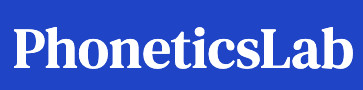 PhoneticsLab Logo